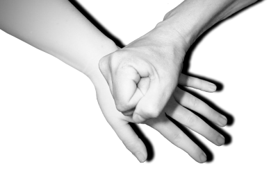 AGRESIÓN RECÍPROCA DE HOMBRE A MUJER. RELACIÓN DE PAREJA O EXPAREJA. VIOLENCIA DE GÉNERO.