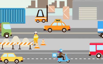 La seguridad vial como bien jurídico protegido. (3 de 3)