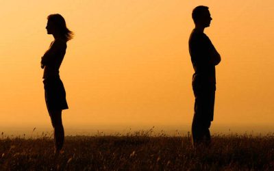 Consejos ante una ruptura de pareja