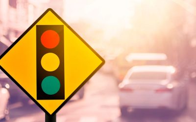 Contra la Seguridad Vial