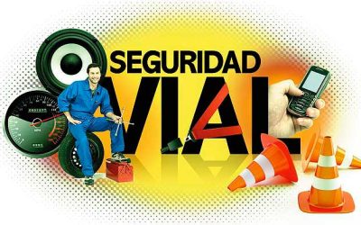 La seguridad vial como bien jurídico protegido. (2 de 3)