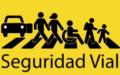 La seguridad vial como bien jurídico protegido. (1 de 3)